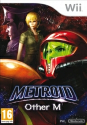 Metroid: Other M ya está a la venta